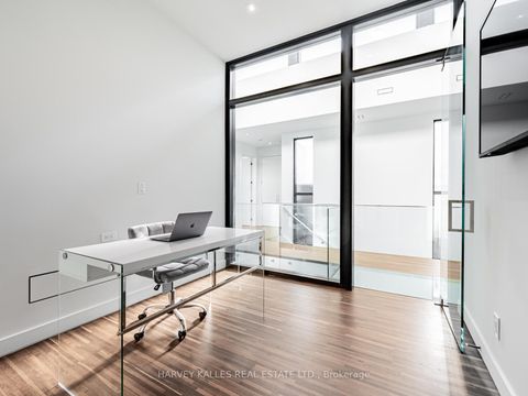 Photo 36 at 5 Braemar Avenue, Eglinton, Toronto