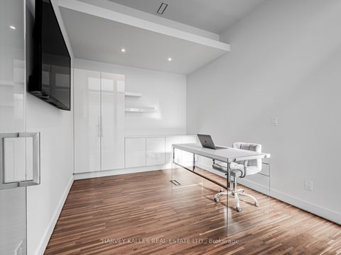 Photo 37 at 5 Braemar Avenue, Eglinton, Toronto