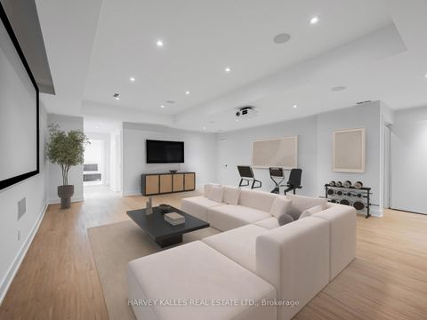 Photo 39 at 5 Braemar Avenue, Eglinton, Toronto