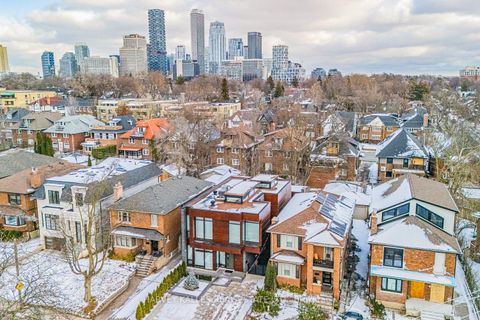 Photo 43 at 5 Braemar Avenue, Eglinton, Toronto