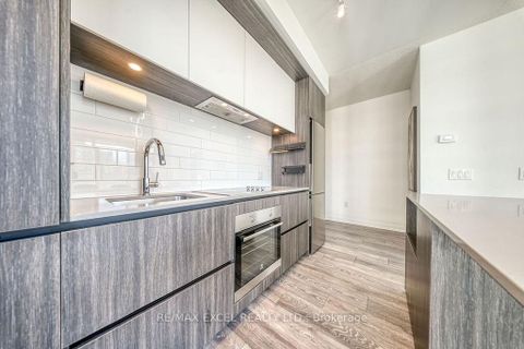 Photo 8 at 1009 - 225 Sumach Street, Regent Park, Toronto