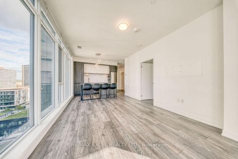 Photo 14 at 1009 - 225 Sumach Street, Regent Park, Toronto