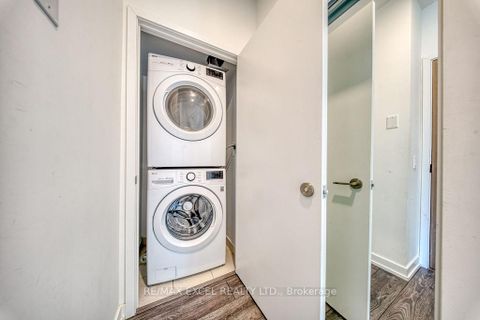 Photo 23 at 1009 - 225 Sumach Street, Regent Park, Toronto