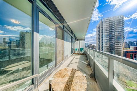 Photo 24 at 1009 - 225 Sumach Street, Regent Park, Toronto