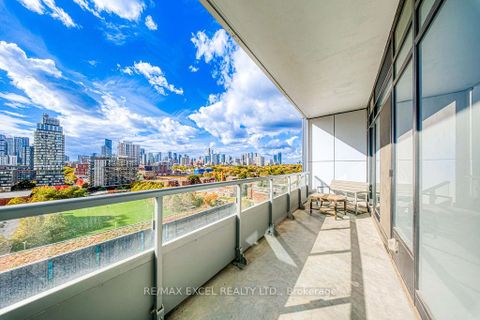 Photo 25 at 1009 - 225 Sumach Street, Regent Park, Toronto