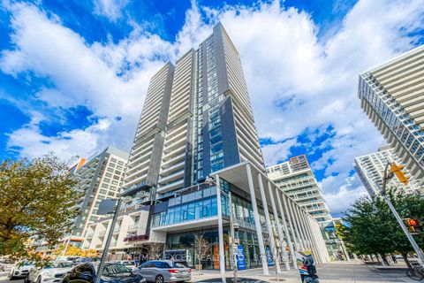 Photo 28 at 1009 - 225 Sumach Street, Regent Park, Toronto