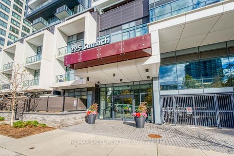 Photo 29 at 1009 - 225 Sumach Street, Regent Park, Toronto