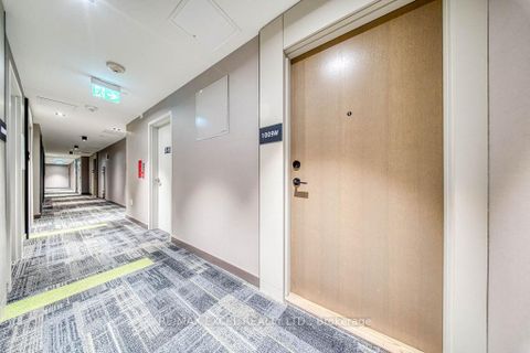 Photo 31 at 1009 - 225 Sumach Street, Regent Park, Toronto