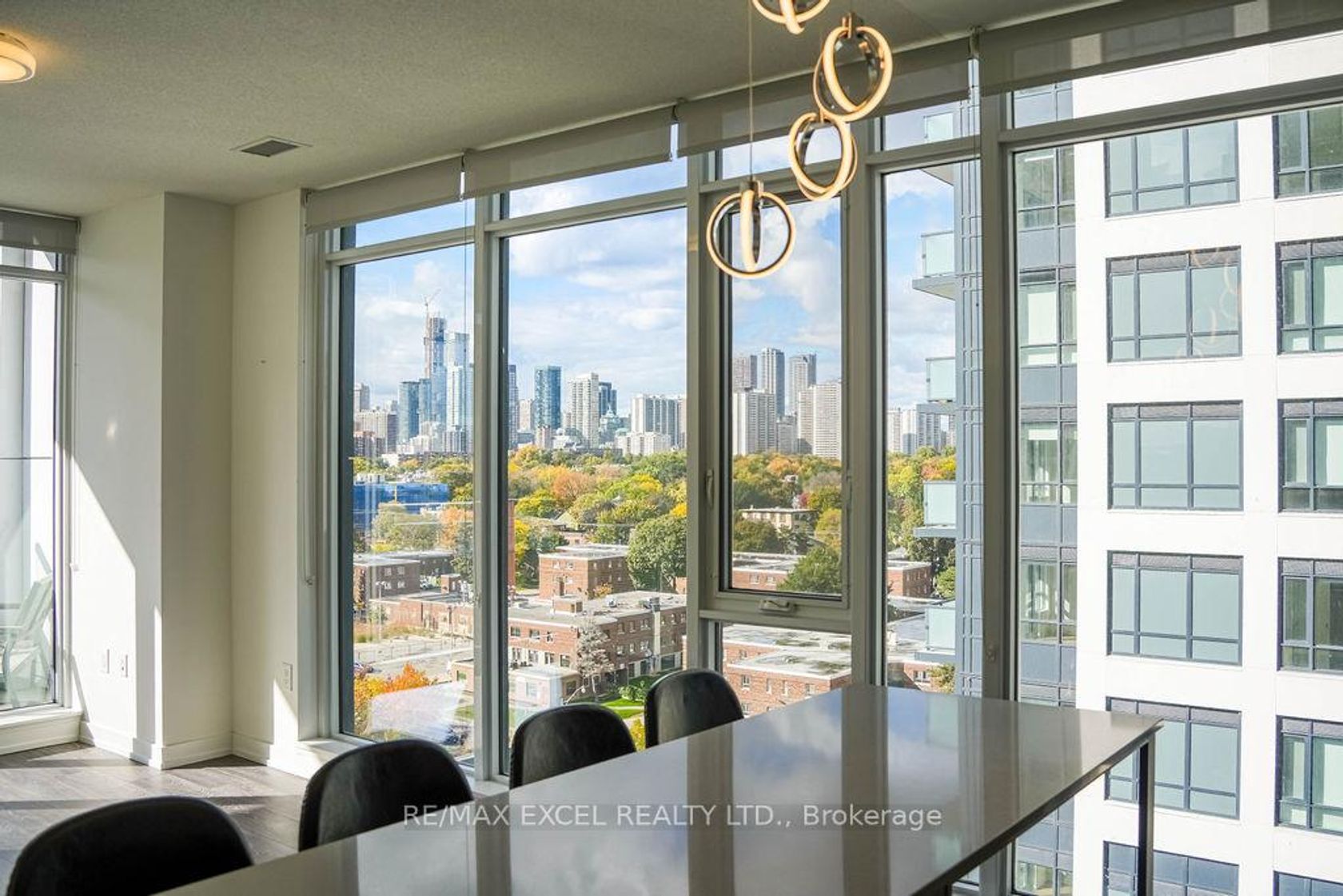 1009 - 225 Sumach Street, Regent Park, Toronto 