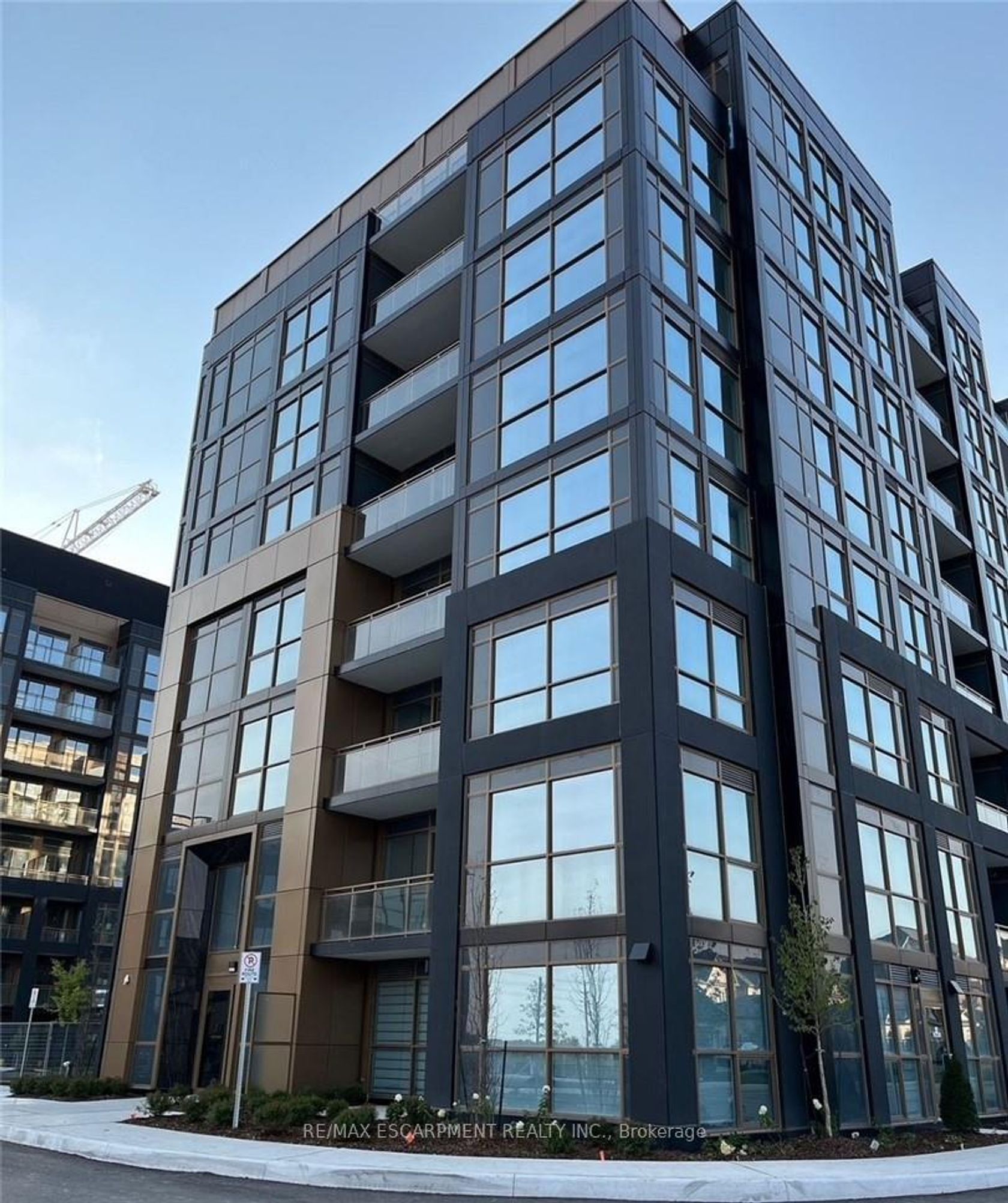 727 - 2343 Khalsa Gate, WM Westmount, Oakville 