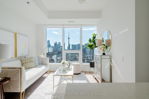 Photo 0 at 1701 - 203 College Street, Chinatown, Toronto