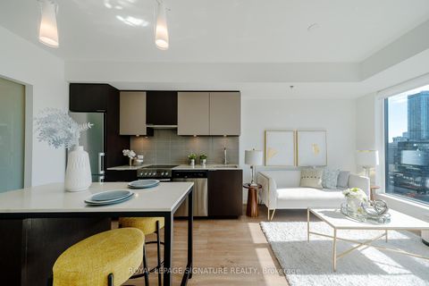 Photo 10 at 1701 - 203 College Street, Chinatown, Toronto