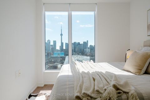 Photo 12 at 1701 - 203 College Street, Chinatown, Toronto