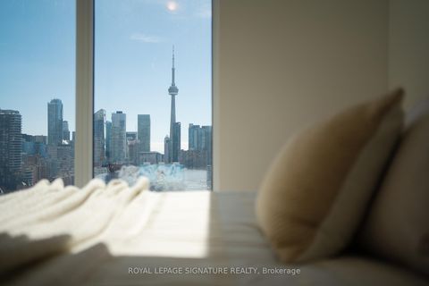 Photo 14 at 1701 - 203 College Street, Chinatown, Toronto