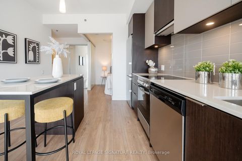 Photo 16 at 1701 - 203 College Street, Chinatown, Toronto