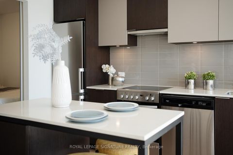 Photo 18 at 1701 - 203 College Street, Chinatown, Toronto