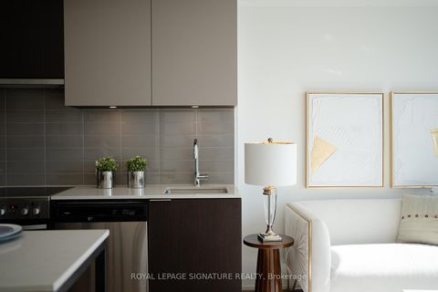 Photo 19 at 1701 - 203 College Street, Chinatown, Toronto