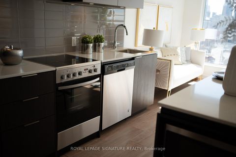 Photo 20 at 1701 - 203 College Street, Chinatown, Toronto