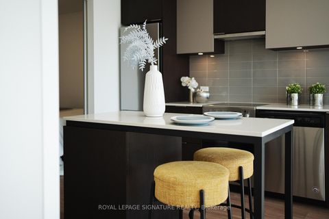 Photo 21 at 1701 - 203 College Street, Chinatown, Toronto