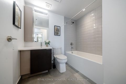 Photo 22 at 1701 - 203 College Street, Chinatown, Toronto