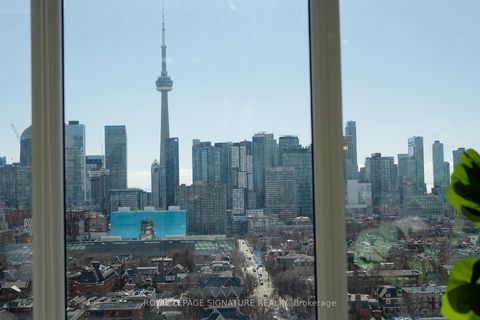 Photo 23 at 1701 - 203 College Street, Chinatown, Toronto