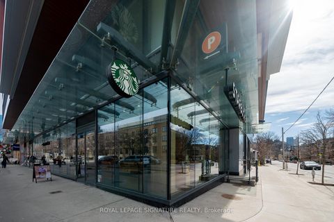 Photo 24 at 1701 - 203 College Street, Chinatown, Toronto