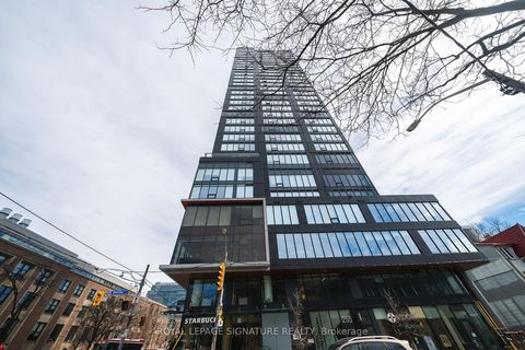 Photo 25 at 1701 - 203 College Street, Chinatown, Toronto