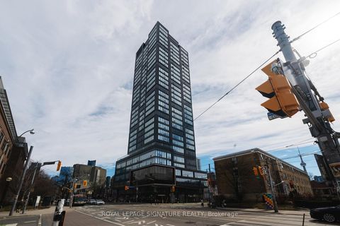 Photo 26 at 1701 - 203 College Street, Chinatown, Toronto