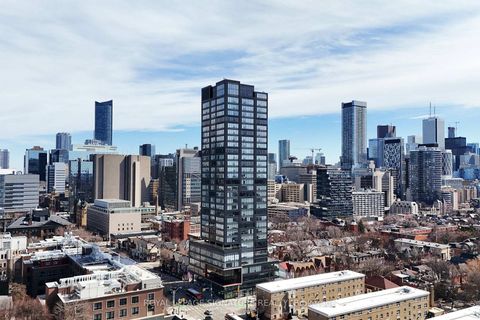 Photo 27 at 1701 - 203 College Street, Chinatown, Toronto