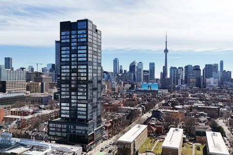 Photo 28 at 1701 - 203 College Street, Chinatown, Toronto