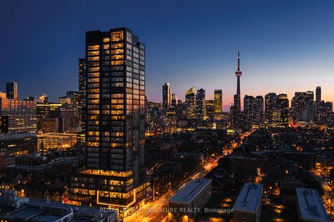 Photo 29 at 1701 - 203 College Street, Chinatown, Toronto