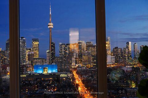 Photo 30 at 1701 - 203 College Street, Chinatown, Toronto