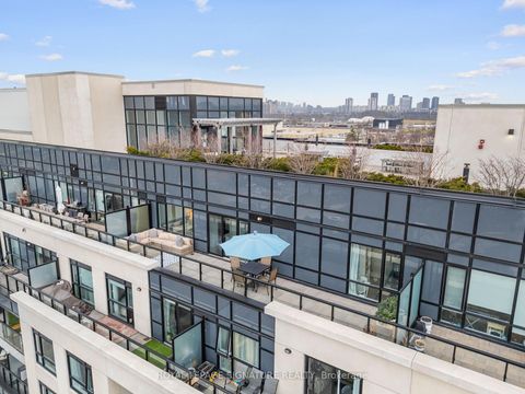 Photo 0 at 715 - 1401 O'Connor Drive, Parkview, Toronto