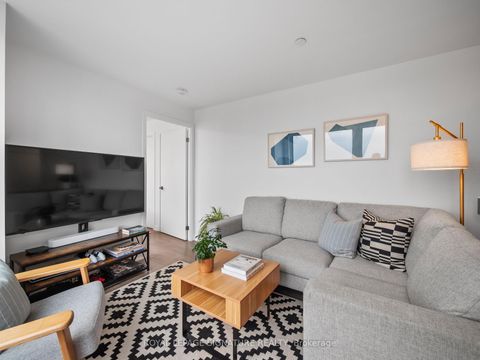 Photo 11 at 715 - 1401 O'Connor Drive, Parkview, Toronto