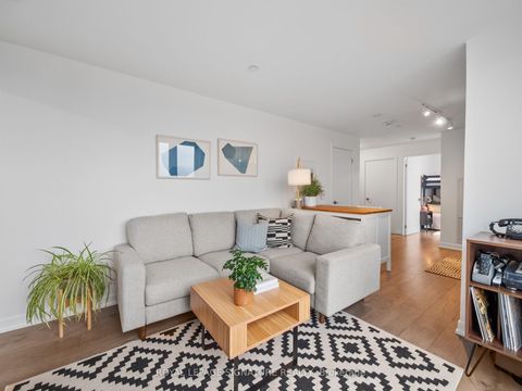 Photo 12 at 715 - 1401 O'Connor Drive, Parkview, Toronto