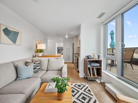 Photo 13 at 715 - 1401 O'Connor Drive, Parkview, Toronto