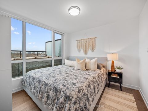 Photo 21 at 715 - 1401 O'Connor Drive, Parkview, Toronto