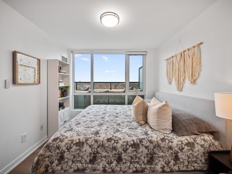 Photo 22 at 715 - 1401 O'Connor Drive, Parkview, Toronto