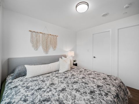 Photo 23 at 715 - 1401 O'Connor Drive, Parkview, Toronto