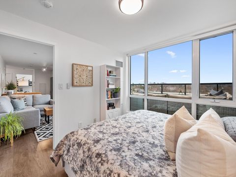 Photo 24 at 715 - 1401 O'Connor Drive, Parkview, Toronto