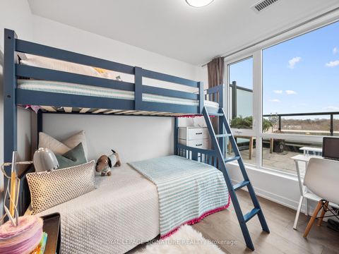 Photo 26 at 715 - 1401 O'Connor Drive, Parkview, Toronto