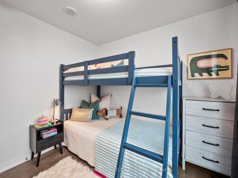 Photo 28 at 715 - 1401 O'Connor Drive, Parkview, Toronto