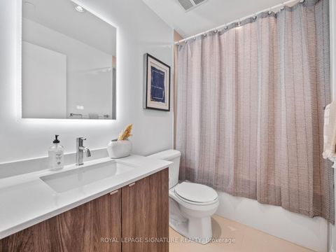 Photo 29 at 715 - 1401 O'Connor Drive, Parkview, Toronto