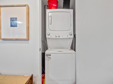 Photo 30 at 715 - 1401 O'Connor Drive, Parkview, Toronto