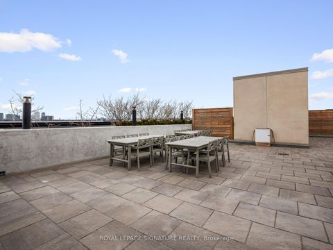 Photo 35 at 715 - 1401 O'Connor Drive, Parkview, Toronto