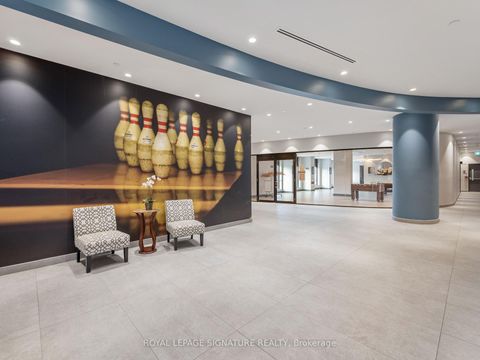 Photo 36 at 715 - 1401 O'Connor Drive, Parkview, Toronto