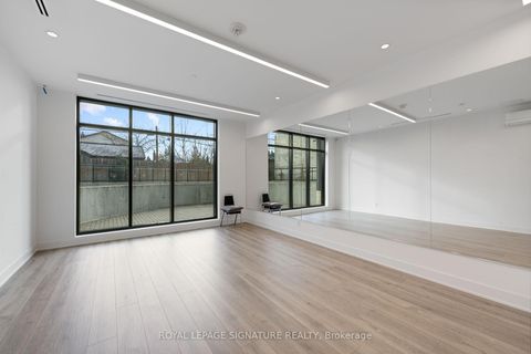 Photo 37 at 715 - 1401 O'Connor Drive, Parkview, Toronto