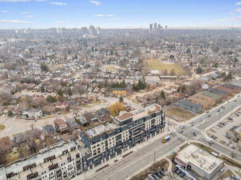 Photo 39 at 715 - 1401 O'Connor Drive, Parkview, Toronto