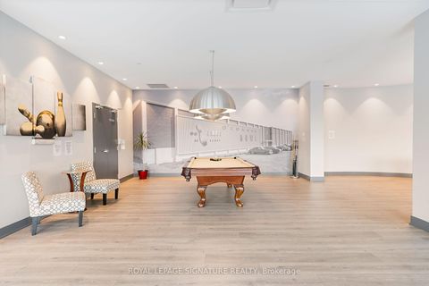 Photo 41 at 715 - 1401 O'Connor Drive, Parkview, Toronto