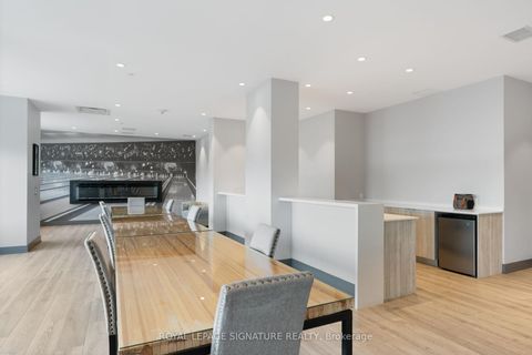 Photo 42 at 715 - 1401 O'Connor Drive, Parkview, Toronto